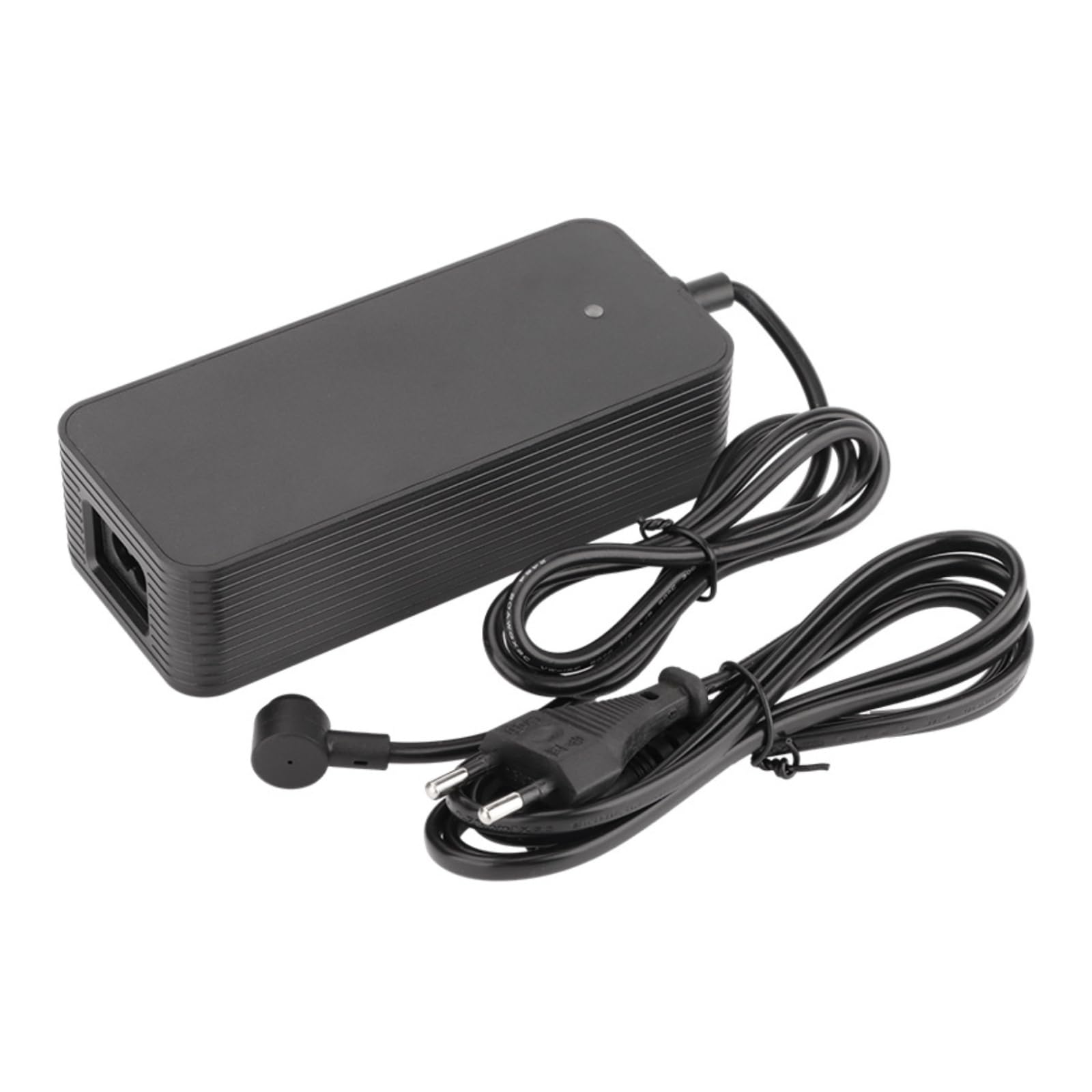 41V 2A Cargador Repuesto Xiaomi Mi 4/4 Pro Scooter Cargador Scooter Eléctrico Adaptador Universal de Corriente Accesorios