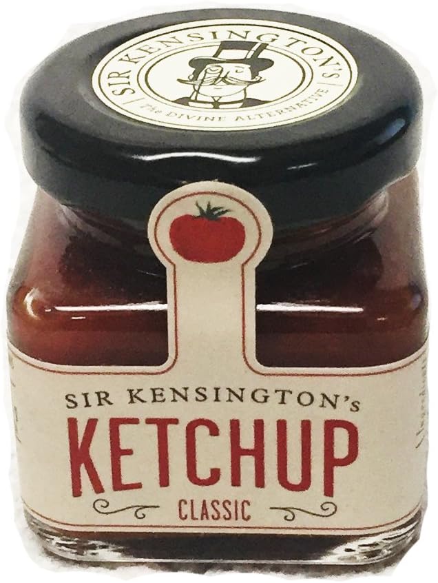 Sir Kensington Classic Ketchup
