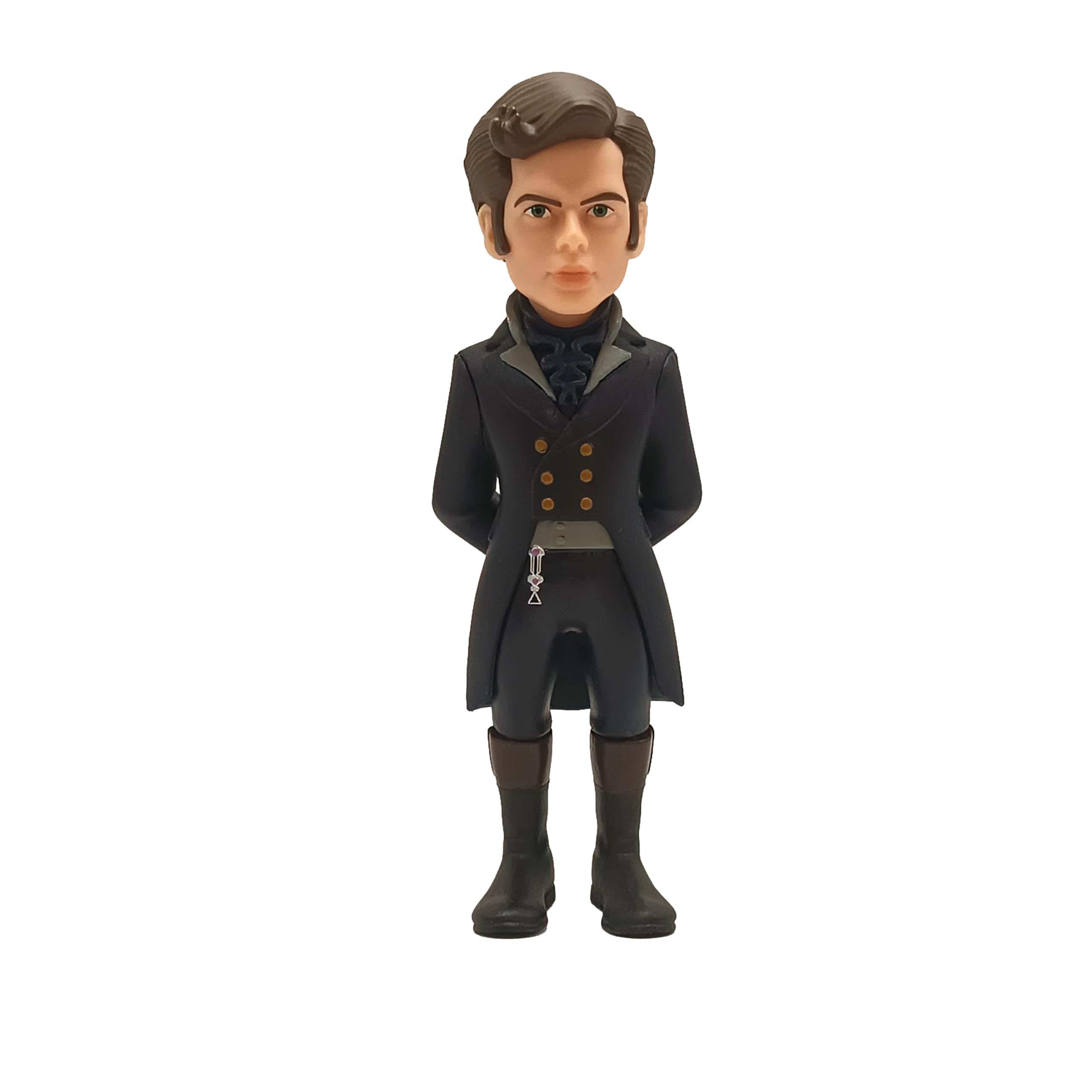 MINIX - TV Series #151 - Bridgerton - Colin Bridgerton - Collectible Figure 12cm