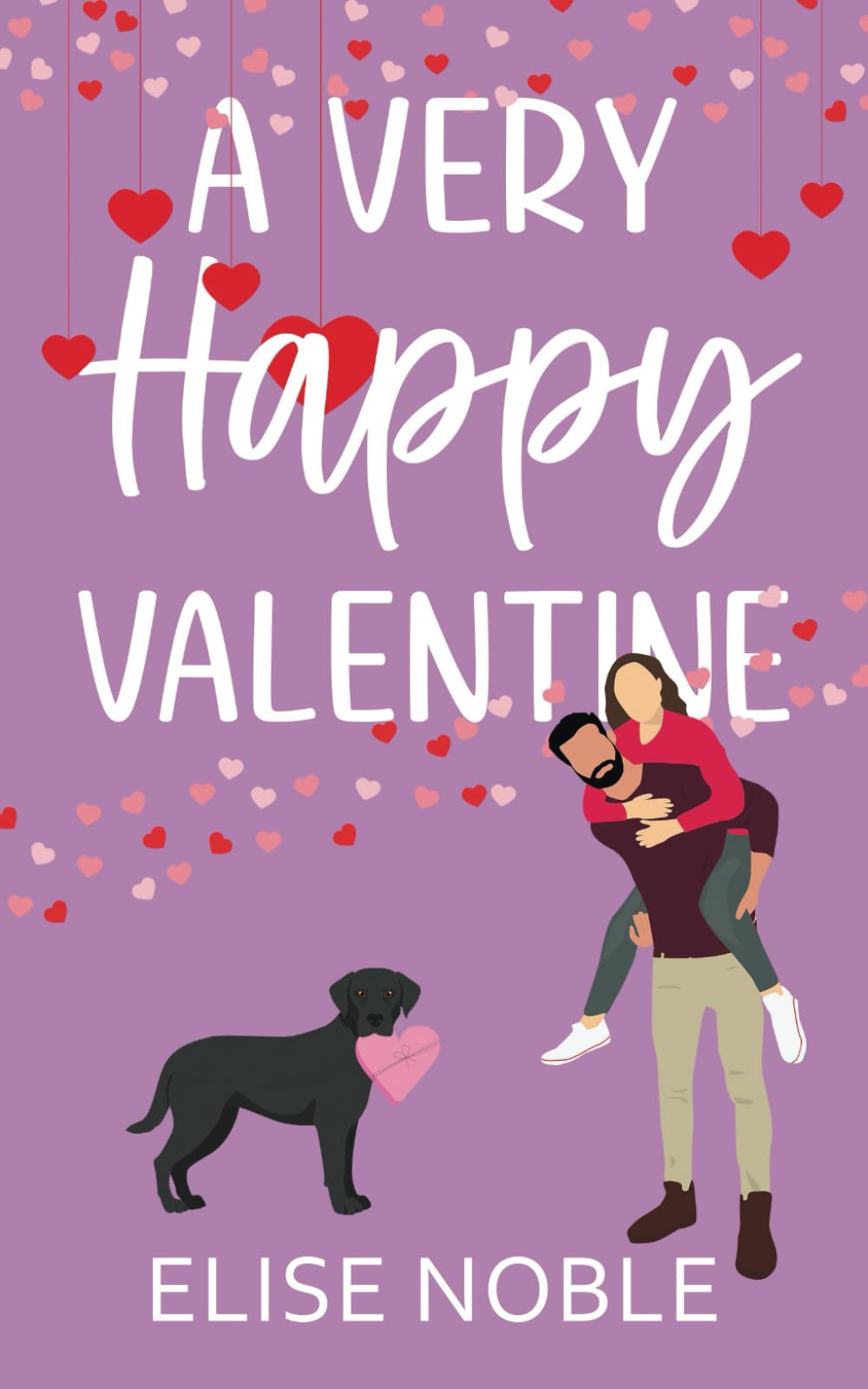 A Very Happy Valentine: 2 (Happy Ever After)