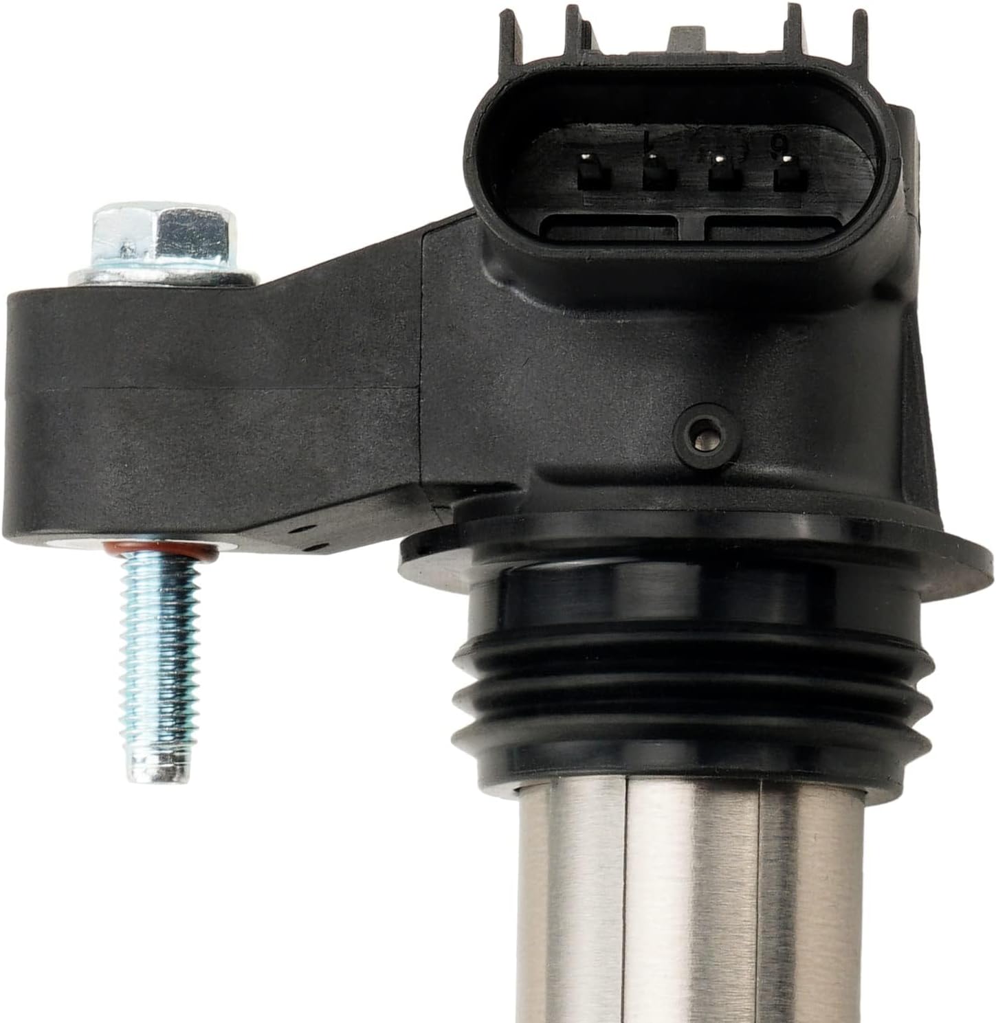 UF569 Ignition Coil Pack, 6 Pack Compatible With Buick Enclave Cadillac SRX STS ATS CTS Chevy Malibu Impala Traverse Pontiac Saab Saturn Camaro Outlook Suzuki GN10494 D515C C1555