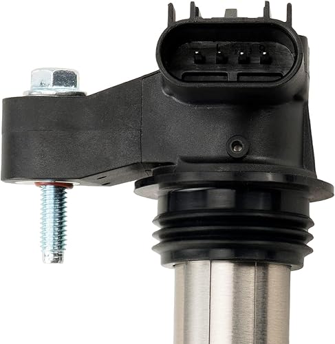 Miniatura 7 de KAX Bobina de encendido UF569, 6 paquetes para Buick Enclave Cadillac SRX STS ATS CTS Chevy Malibu Impala Traverse Pontiac Saab Saturn Camaro