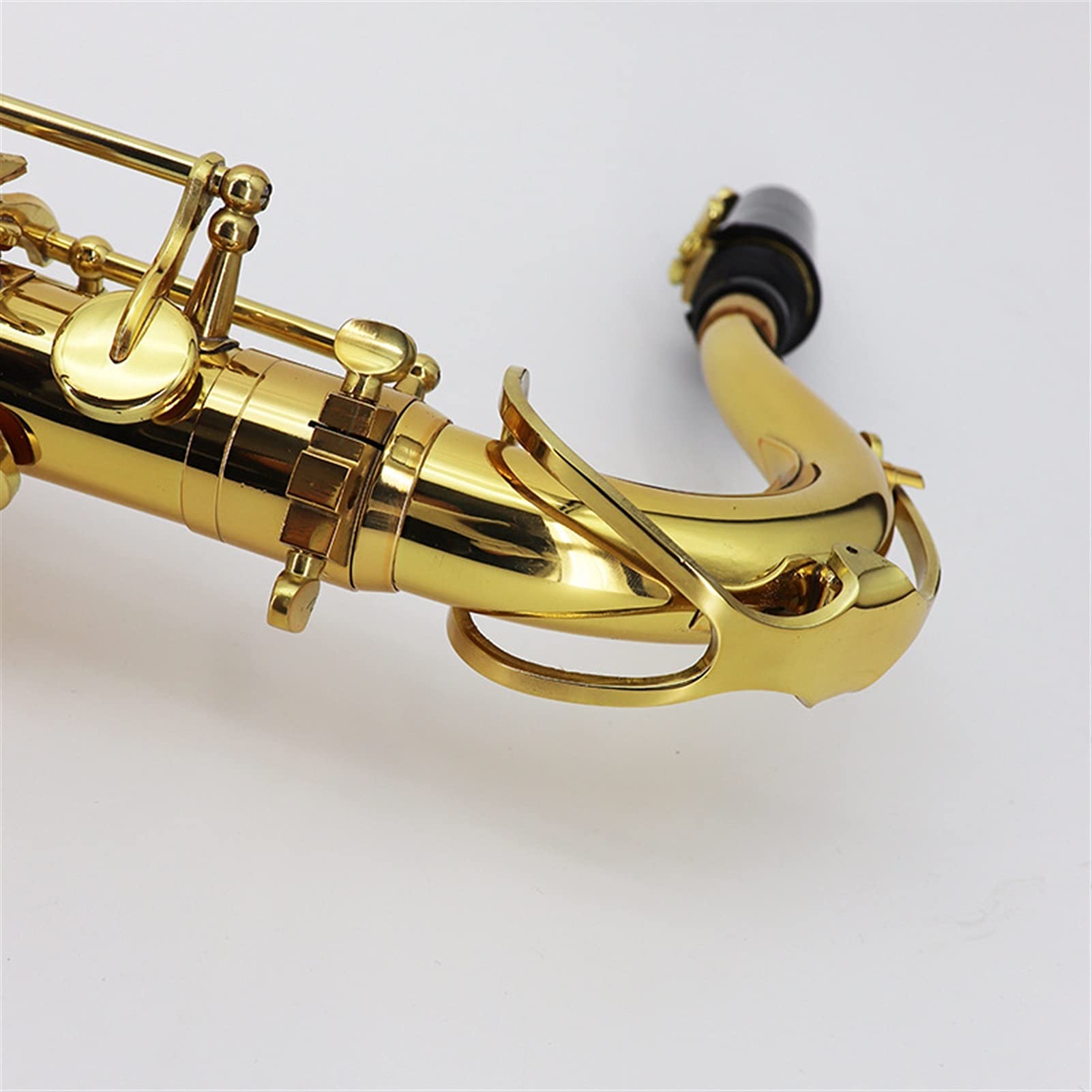 B Strumento Strumento di Sassofono Tenor Flat Beginner Livello di Performance Professionale Sassofono Professionale