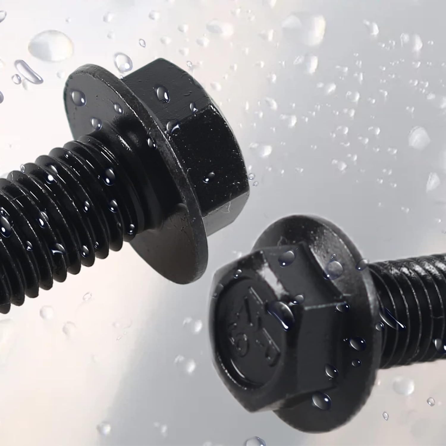 12.9 LS Transmission Flywheel Bolts Set Flexplate Kit Compatible with LS1 LS3 LS2 Crankshaft LM7 LR4 LQ4 LS6 L59 LQ9 LM4 L33 LH6 L92 L76 LY2 LY5 LY6 LC9 LH8 LMG L98 L99