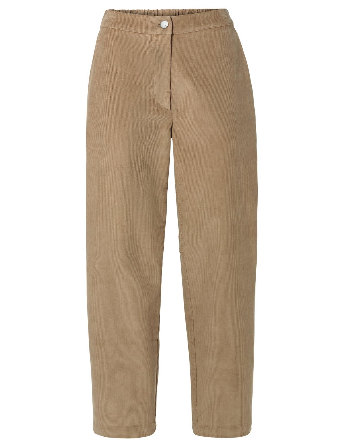VAUDE Women's Najun Cord Pants - Spodnie Kobiety