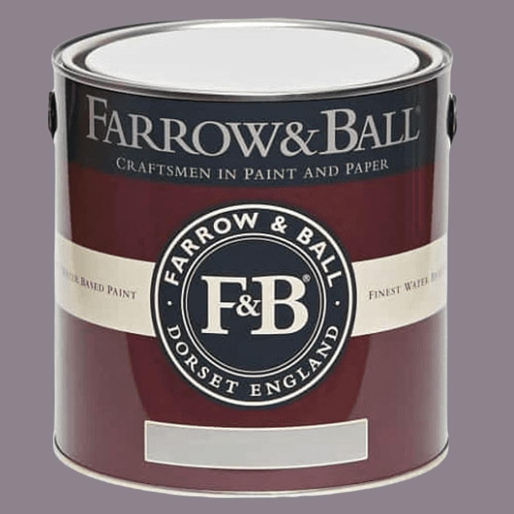 FARROW & BALL ESTATE EMULSION 271 BRASSICA 2.5L