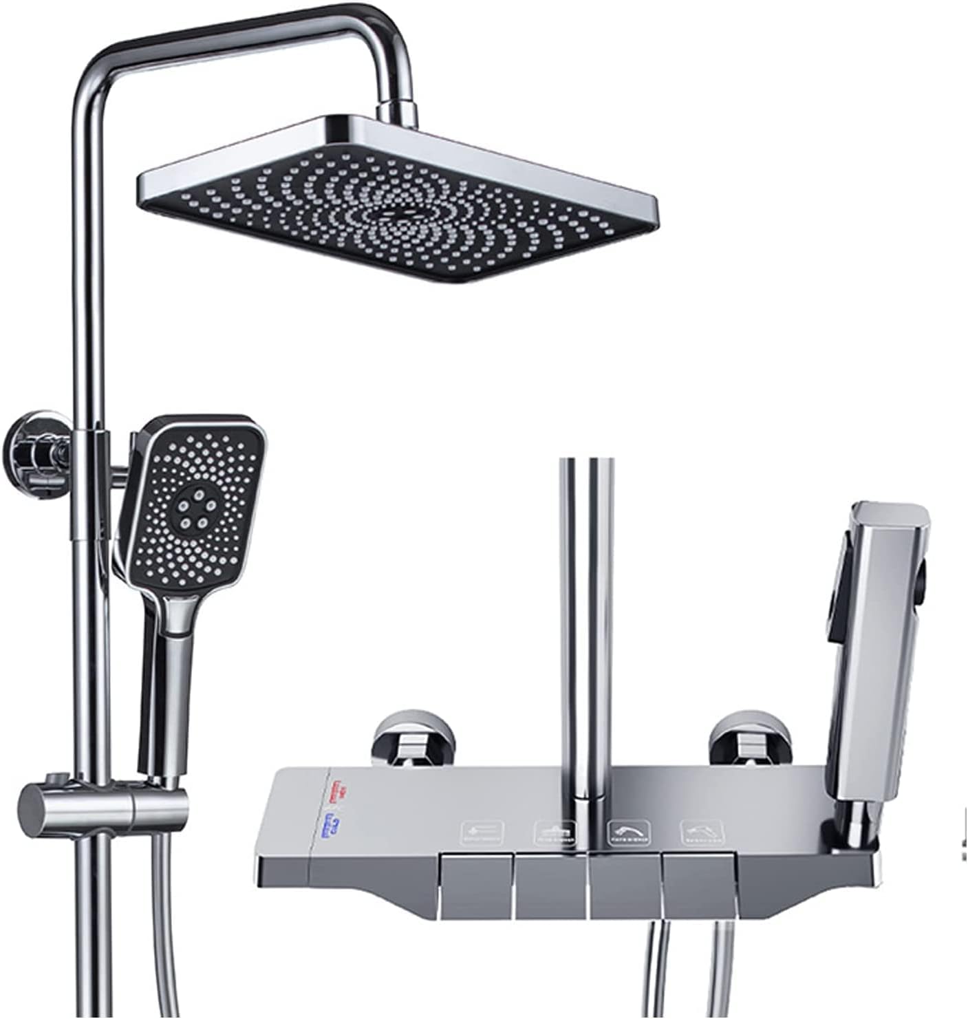 未使用 トールサイズ】化繊 テイジン シルック 単衣 裄丈72 身丈174 未