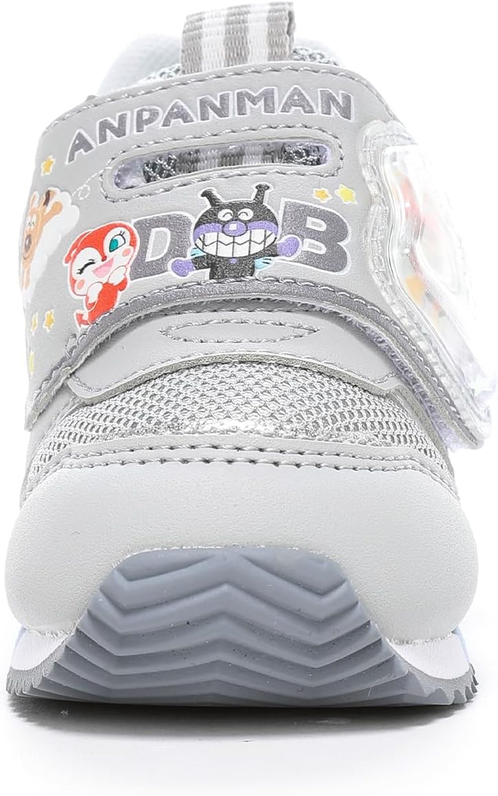 [アンパンマン] ベビーシューズ AP B57