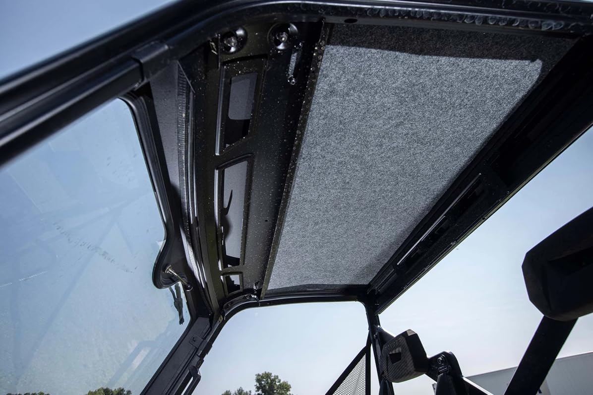 Polaris Ranger 1000 / XP 1000 Roof Foam Liner Insulation - Item #29010