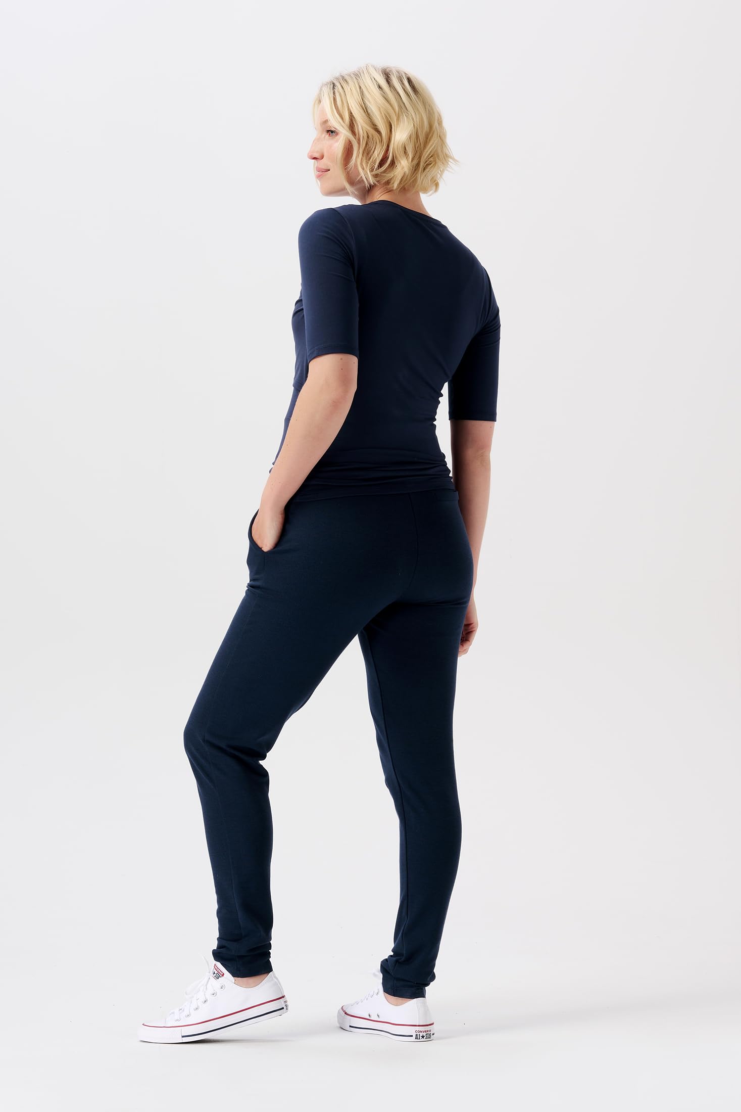 Noppies Damen Hose Pants Jersey OTB Renee