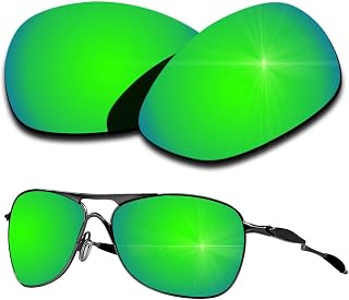 Polarized Replacement Lenses for RB2132 55mm - Multiple Options