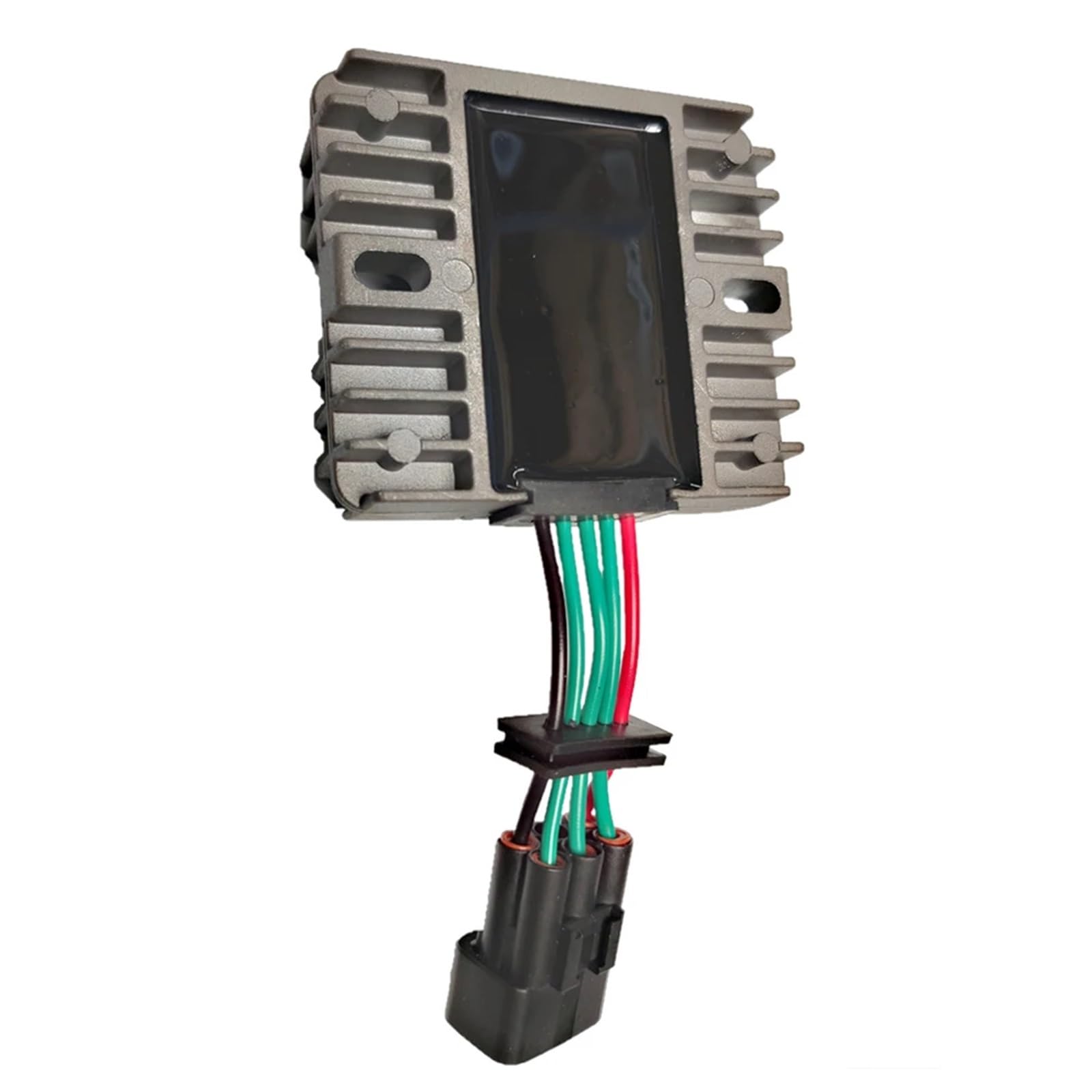 Regulator napięcia motocykla prostownik pasujący do Yamaha 50-70 115 KM 4-suwowy F50 F70 FL115 FT60 68V-81960-10-00 Prostownik napięcia‌