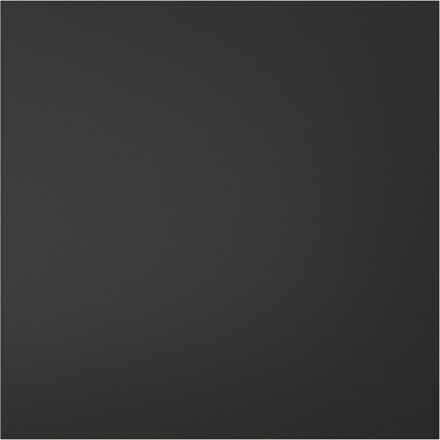 NICKEBO Door, 60x60 cm, matt Anthracite