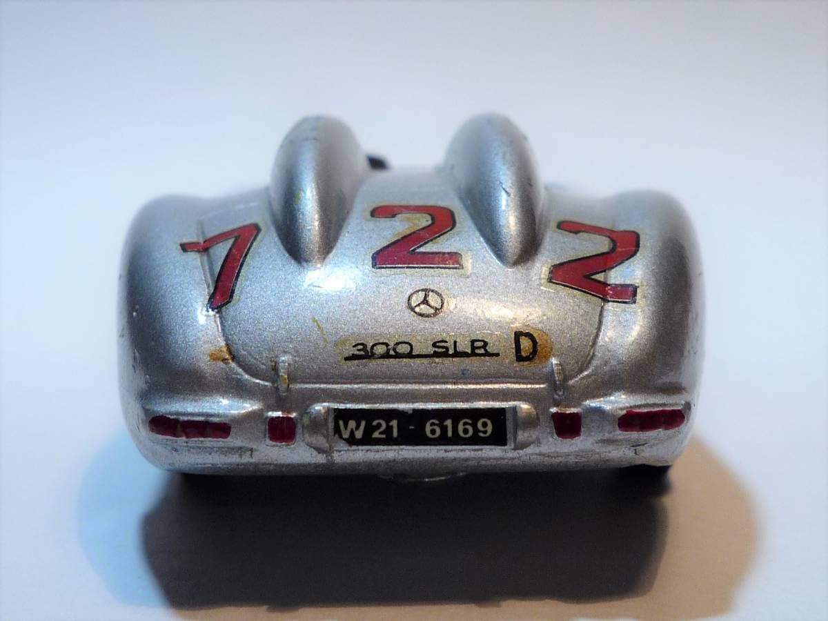 Amazon | 38574 Western Models/ウェスタンモデル Mercedes-Benz 