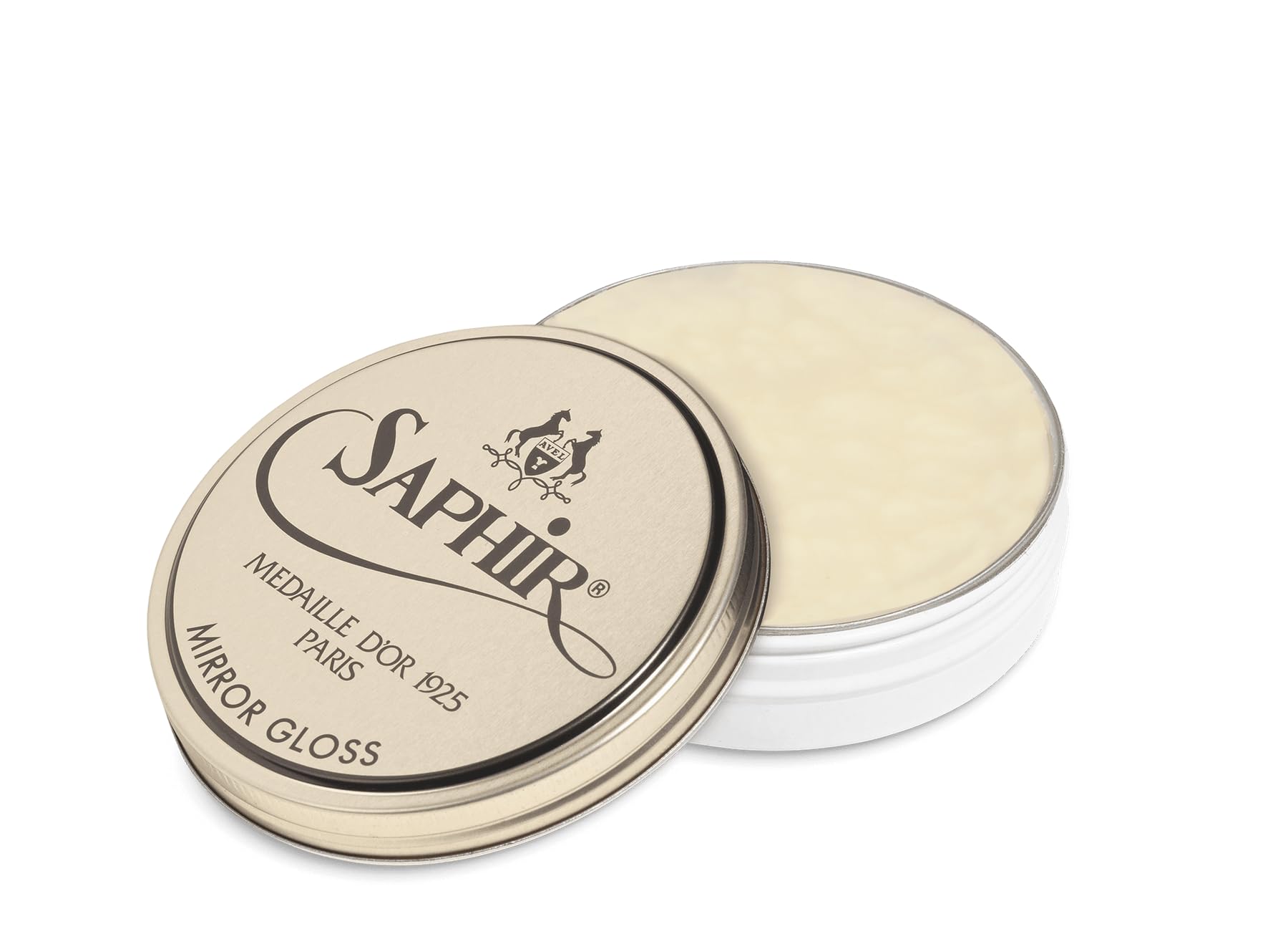 ZAFFIRO Mdo SPECCHIO LUCIDO 75ml