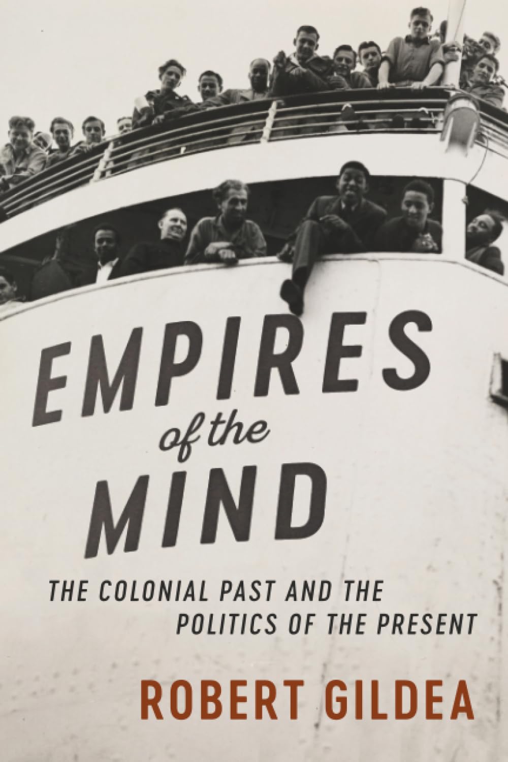 Empires of the Mind (The Wiles Lectures)