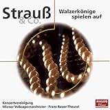  Eloquence - Strauß und Co. (Walzerkönige spielen auf)