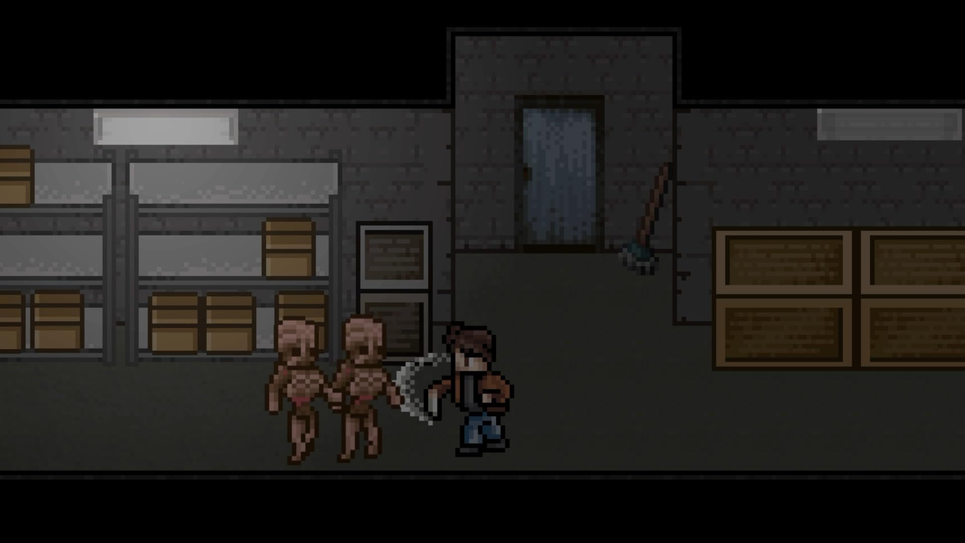 Amazon.com: Dead of Darkness - Nintendo Switch : Gs2 Games: Video