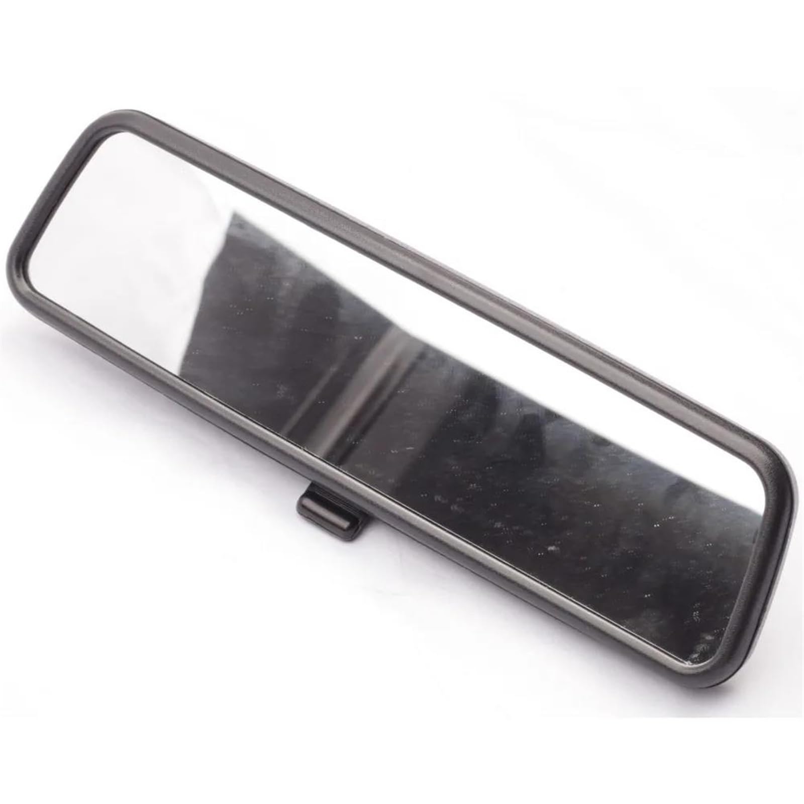 Rétroviseur intérieur pour Peugeot 106, 205, 206, 207, 306 et 307 (référence 814842). Rétroviseur bébé Inclus.