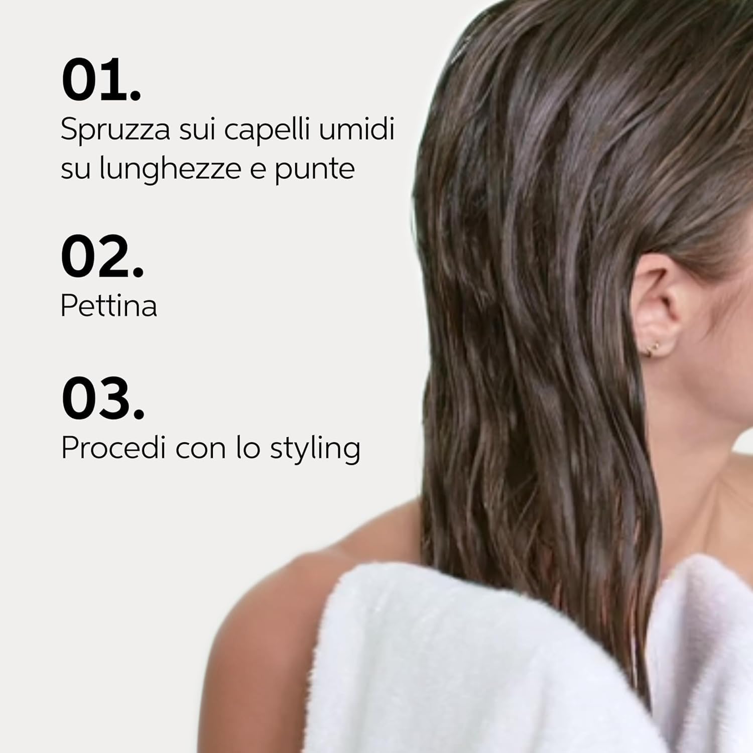 Wella Professionals INVIGO SUN CARE Balsamo Riparatore 200 ml & After Sun Cleansing Shampoo 300 ml & UV Hair Color Protection Spray 150 ml - Con Pro-Vitamina B5, Protezione UV, Fragranza Fruttata e Fl