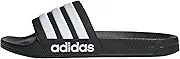 adidas adidas Unisex Adult Adilette Shower Slip On Slides
