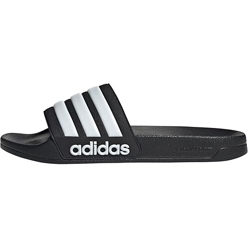 adidas Unisex Adult Adilette Shower Slide Sandal