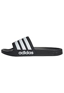 adidas Unisex Adult Adilette Shower Slide - Amazon product rated Grade B