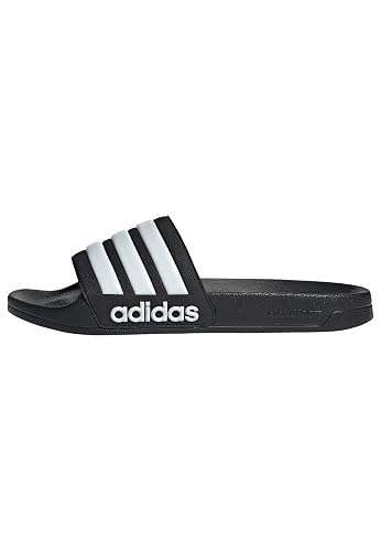 Unisex Adult Adilette Shower Slide Sandal