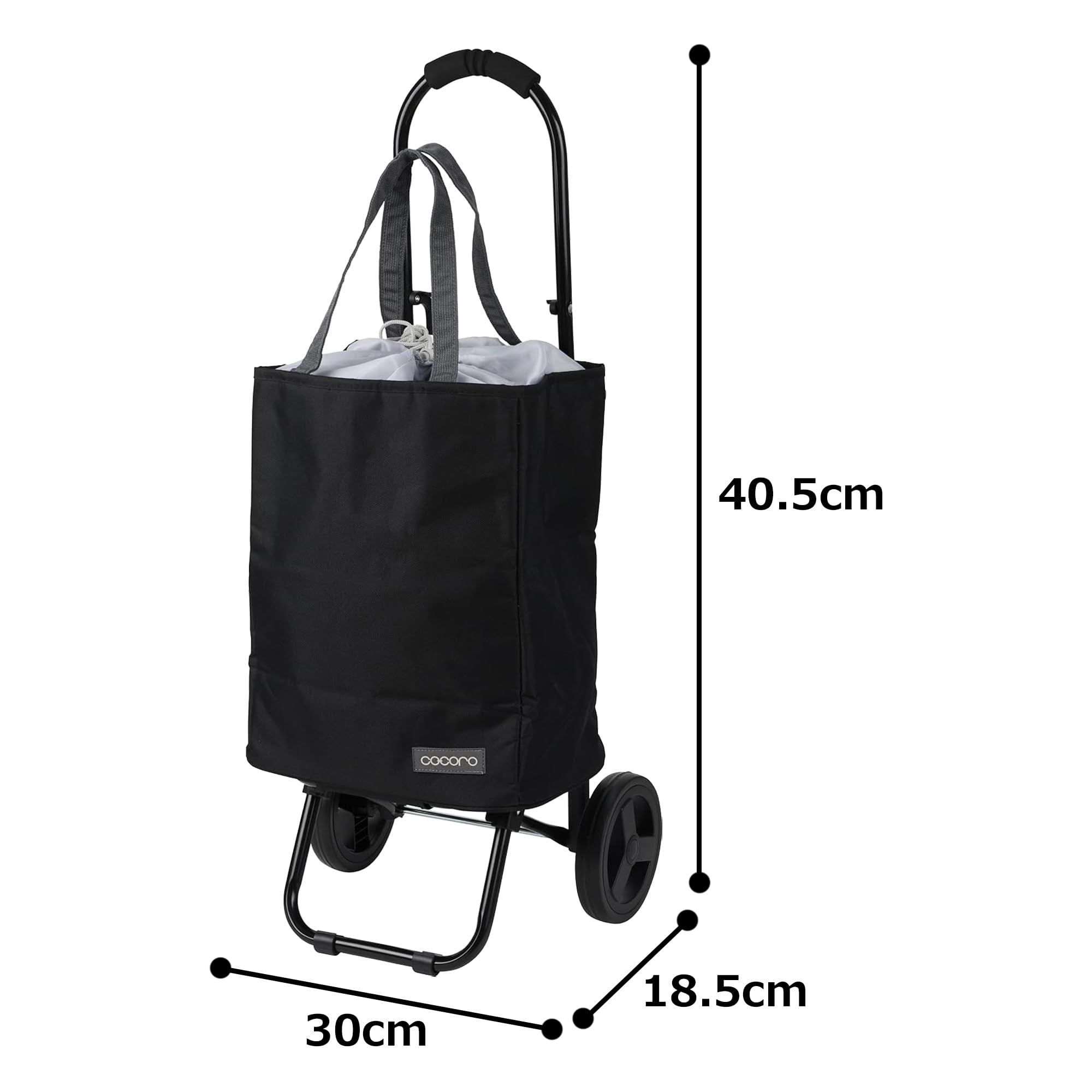 Amazon｜レップ(Rep) co・coro tote (ココロトート) 2WAYタイプ