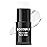 BOBISUKA Face Body White Paint Stick, Clown Makeup Eye Black Sticks for Sports, White Foundation Face Painting Kit for Halloween Skeleton Vampire Mime Skull Joker Special Effects Cosplay SFX Costume