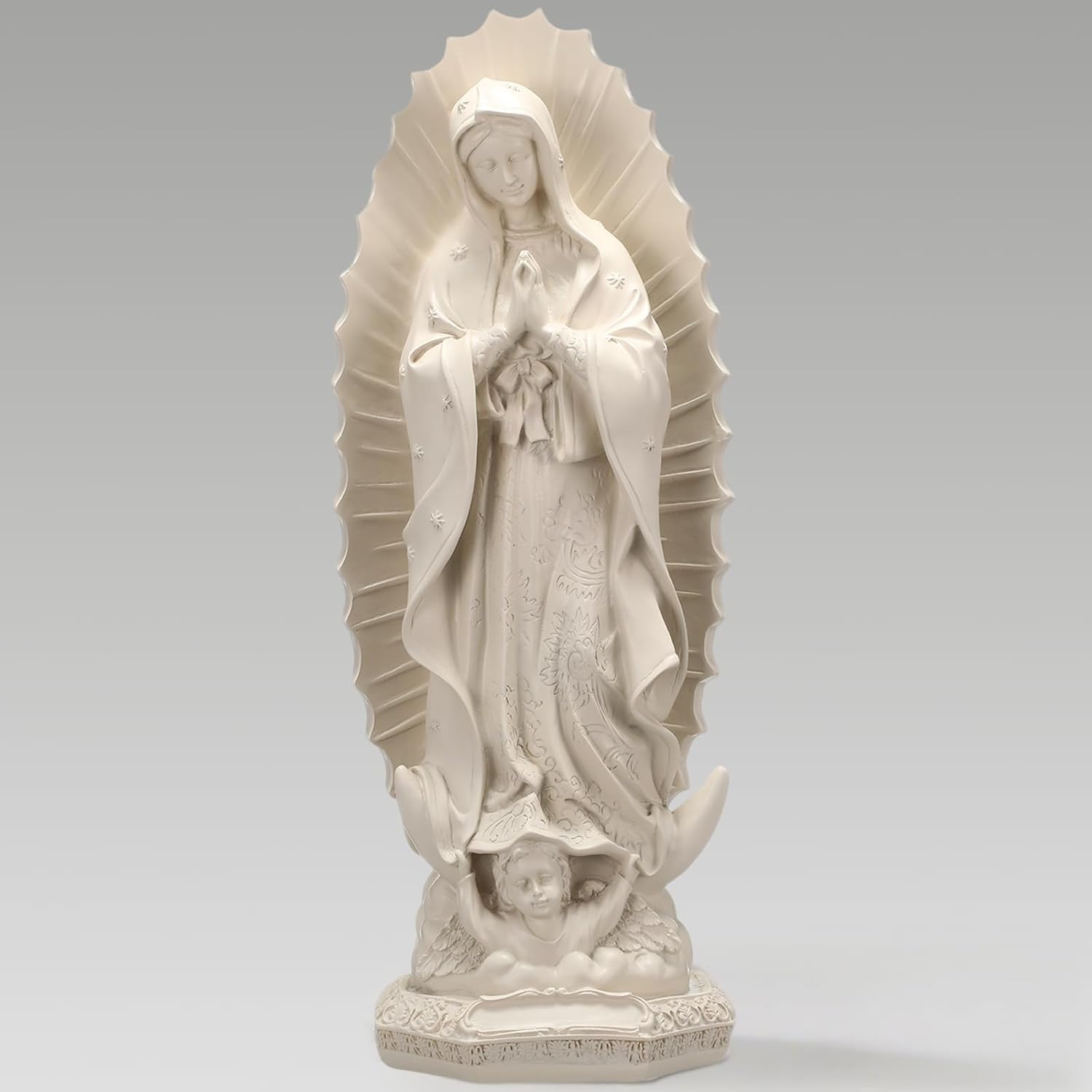 Our Lady of Guadalupe Statue