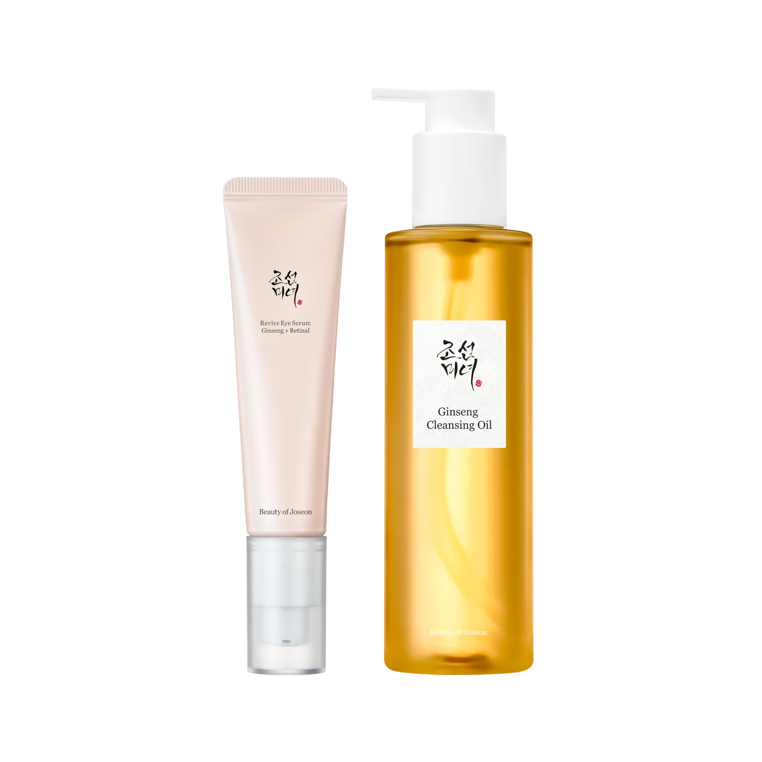 Amazon.com: Beauty of Joseon Revive Eye Serum with Retinal