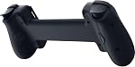 Razer Kishi V3 Gaming Controller for iPhone 15, 16, 17 Series & Android: Full Sized TMR Thumbsticks - Dual Back Buttons - Fits Most Phone Cases - PC Remote Play - USB-C Gamepad Connection - Black