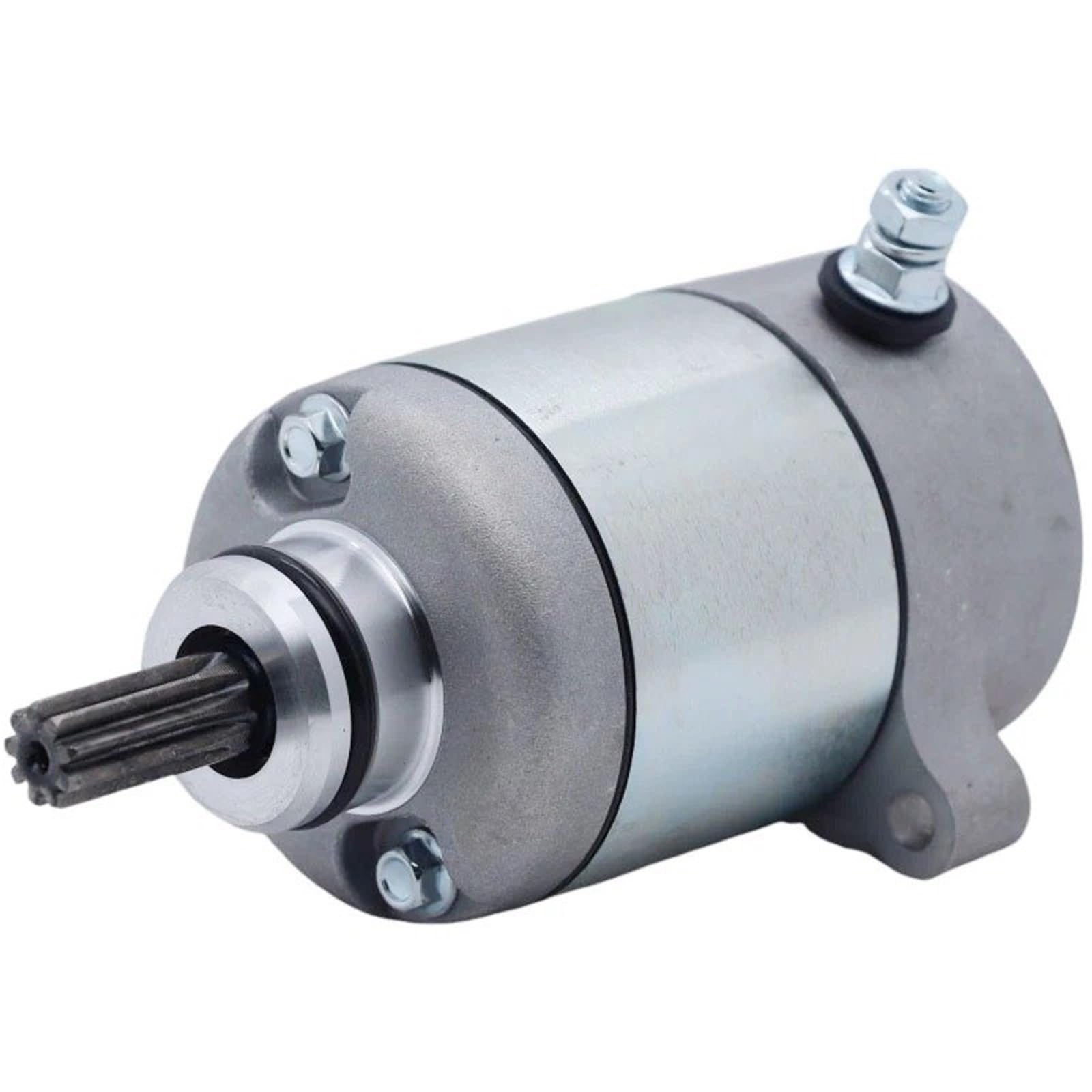 Motorino avviamento Per Grom MSX125 MSX 125 14-19 Innova125 ANF125 03-07 D Wave125 10-19 Motorino Avviamento Moto