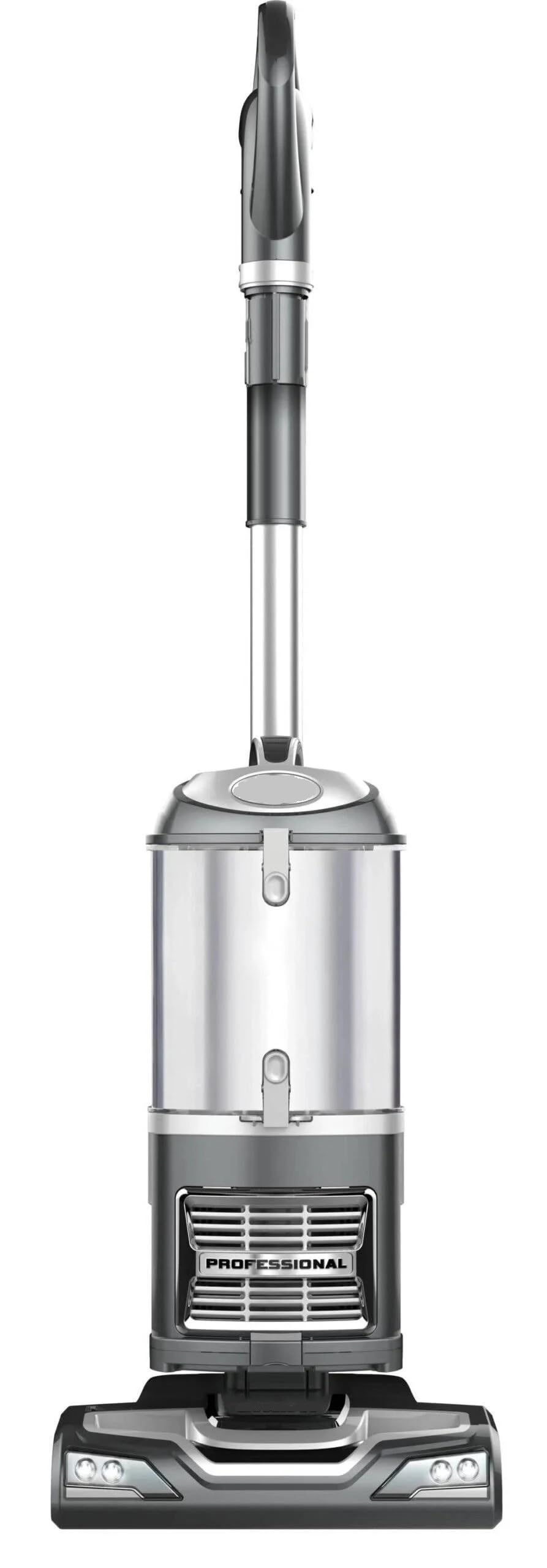 Casa Vacuums Mango de manguera Shark Navigator de repuesto mejorado, súper elástico, reforzado con alambre, gris, 1 paquete