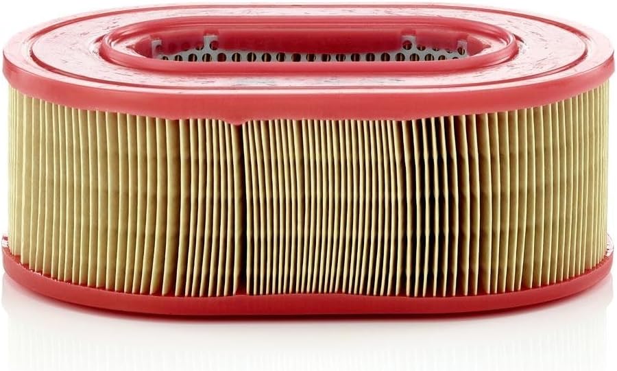 Mann Filter C 25 124 Air Filter