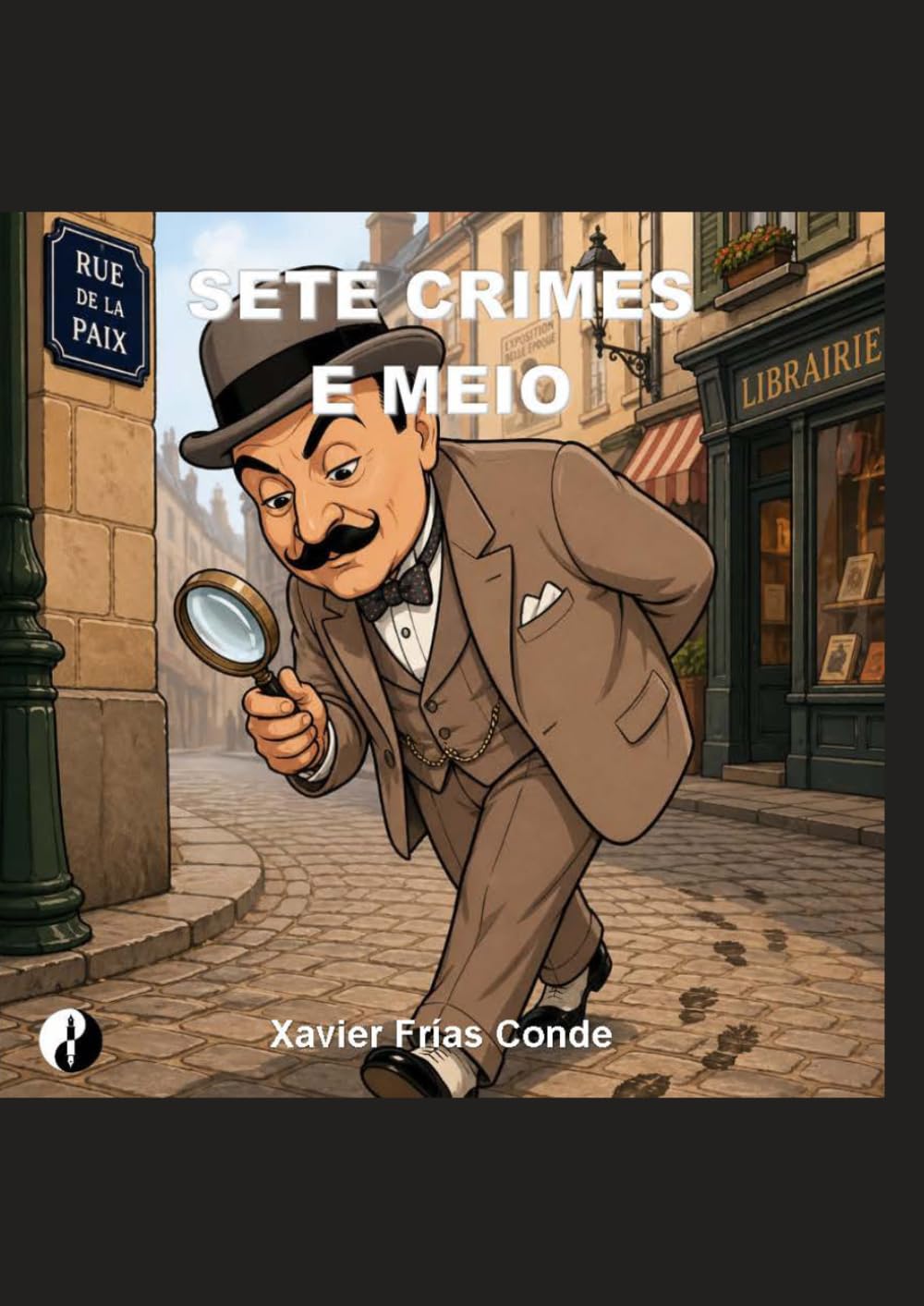 Sete crimes e meio (La Vaca Voladora)