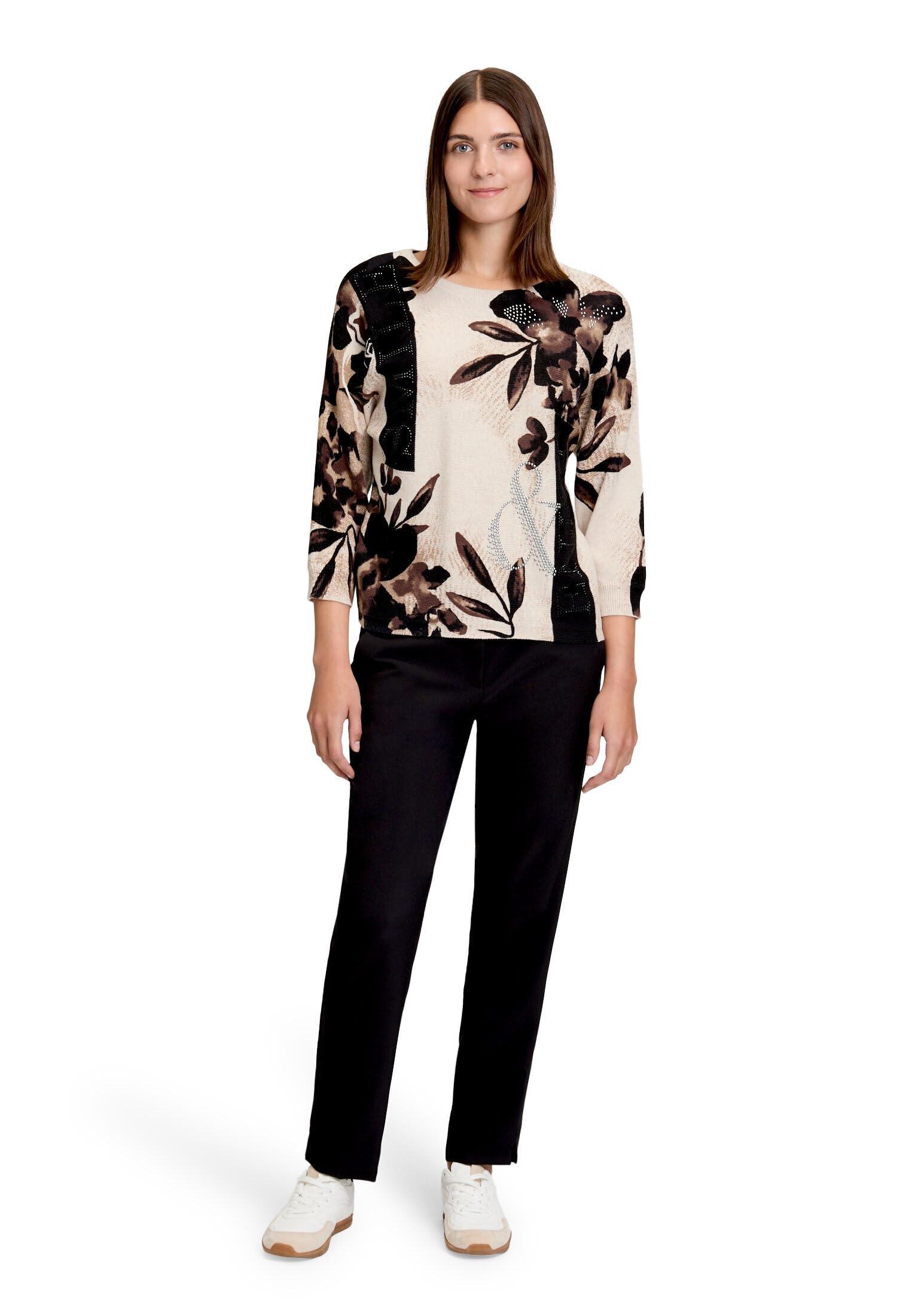 Betty Barclay Sweter pullover Kobiety 5296/1559