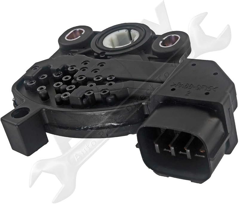 Interruptor de segurança de neutro Auto7 para Hyundai Accent, Elantra, Tiburon e Kia Rio 1996–2011 – 1 unidade