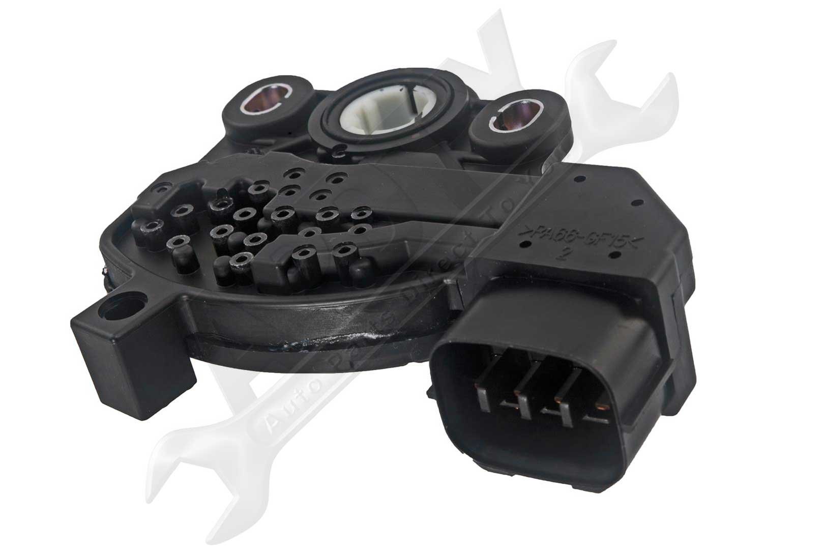 Auto7 507-0003 Neutral Safety Switch