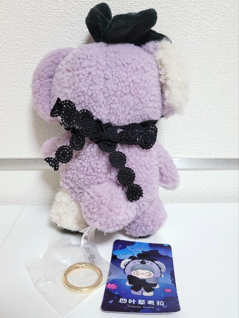 Amazon.co.jp: maymei 双生秘境 コアラ メイメイ ぬいぐるみ