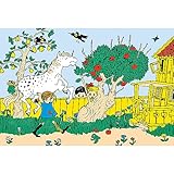 Zoom IMG-1 schmidt spiele 56446 pippi calzelunghe Zoom IMG-1 schmidt spiele 56446 pippi calzelunghe