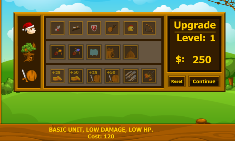 Elf Tree Defense Elf Tree Defense - App on Amazon Appstore