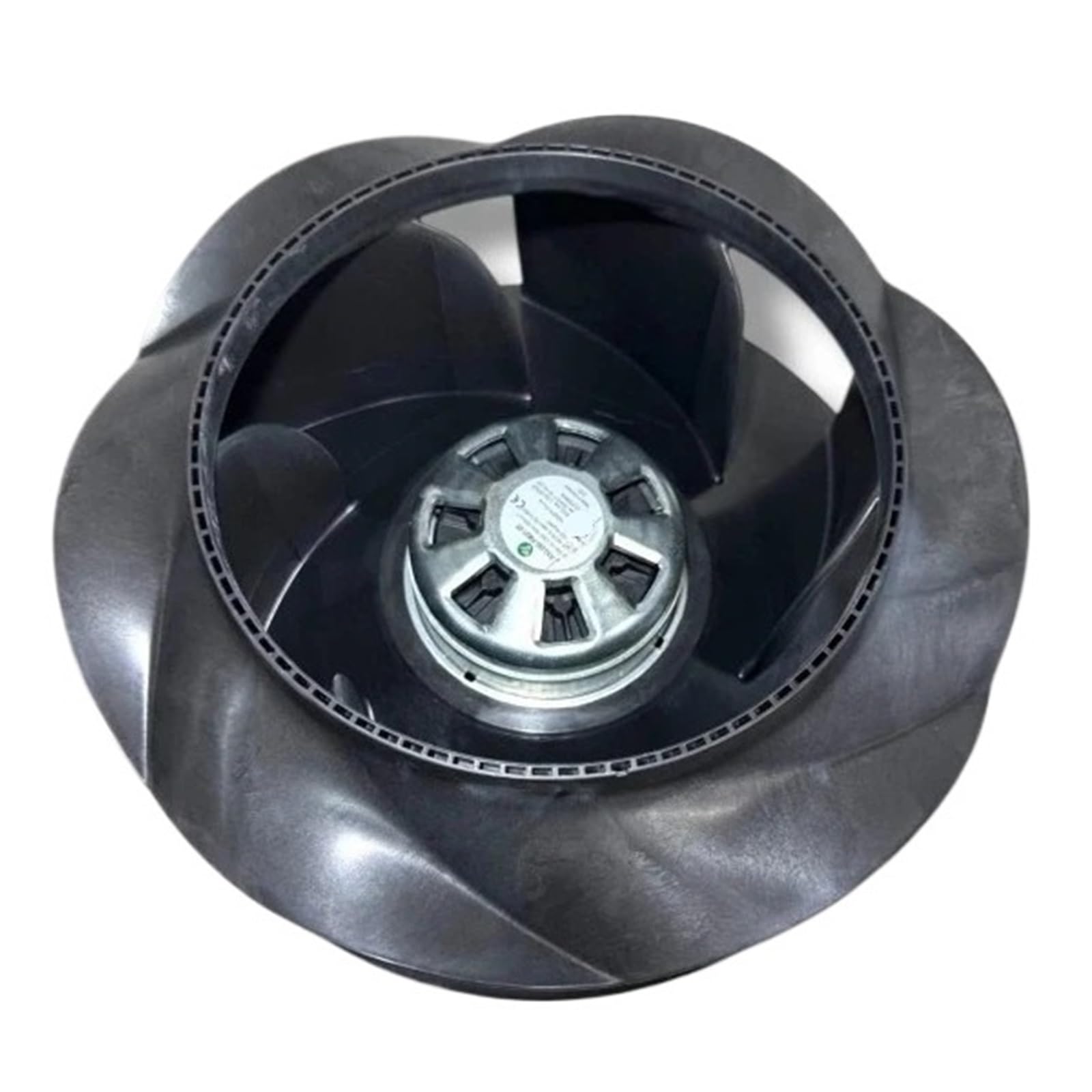 Ventilateur 48V R3G280-RM21-05 3398.415 pour refroidissement - 5