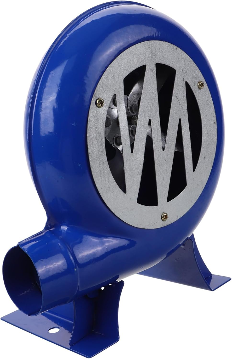 Outdoor Hand Crank Bbq Blower Fan for Camping Fireplace Effortless for Lighting Bbq Accessory for Outdoor Cooking