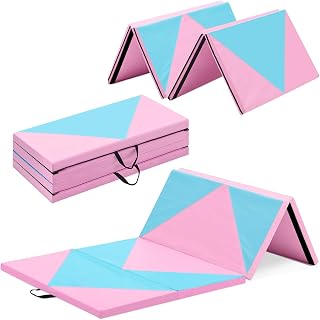 Outroad foldable mat image