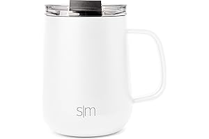 Well-Crafted Sipping Solution: SWIG Coffee Cup with Handle