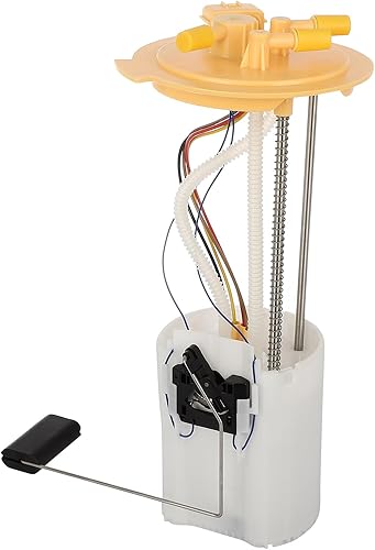 Miniatura 7 de Conjunto de bomba de combustible FINDAUTO compatible con 2017 para Nissan NP300 Diesel 2.5L L4, 2018 para Nissan NP300 Diesel 2.5L L4, 2019 para