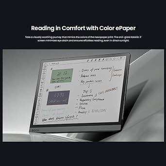 BOOX 10.3'' Tab Ultra C Pro