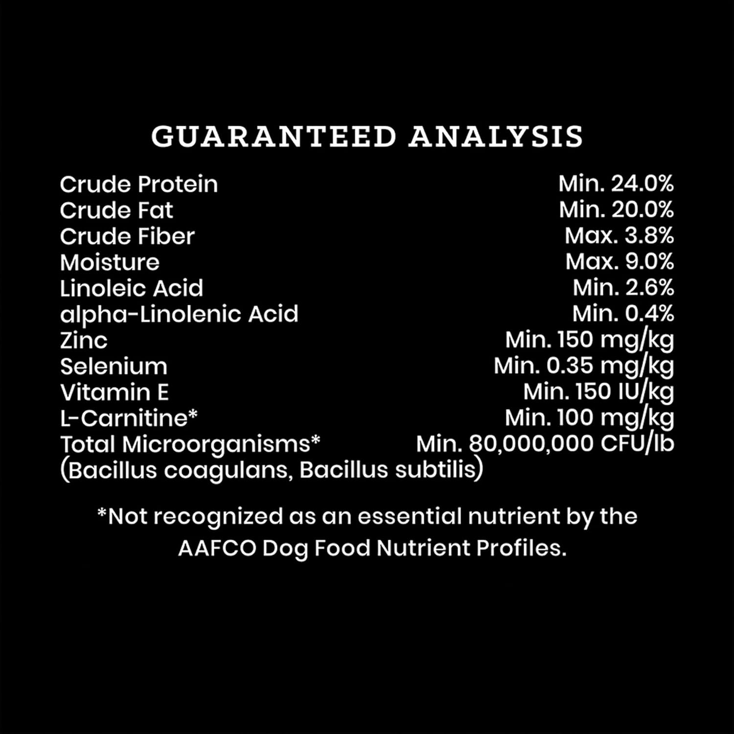 VICTOR Super Premium Dog Food – High Energy Dry Dog Food for Active Dogs – Gluten Free Canine Kibble with Beef and Chicken Meal Proteins for Sporting Dogs – All Breeds and All Life Stages, 15 lb - Image 7